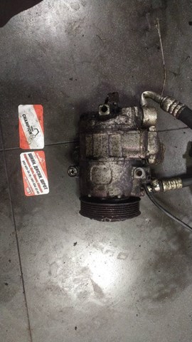 Компрессор кондиционера — фото 6