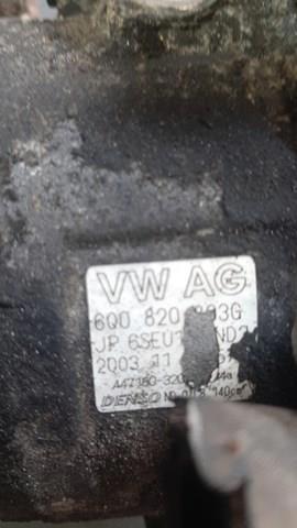 Компрессор кондиционера — фото 2