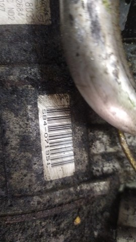 Компресор кондиціонера — фото 3