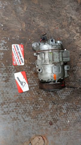 Компресор кондиціонера — фото 3