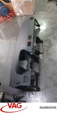 Подушка безопасности (AIRBAG) пассажирская — фото 3