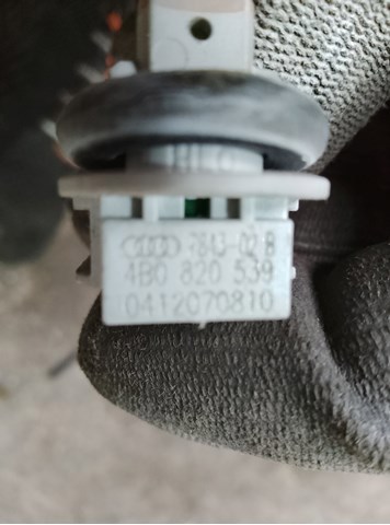 Датчик температури повітря в салоні — фото 8