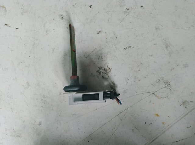 Датчик температури повітря в салоні — фото 12