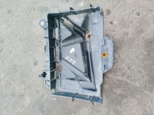 Кріплення/підставка акумулятора (АКБ) — фото 3