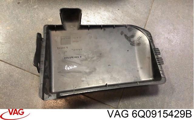 кришка акб — фото 3