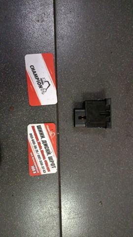 Кнопка airbag — фото 2