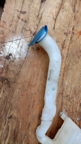 Бачок омивача скла — фото 8