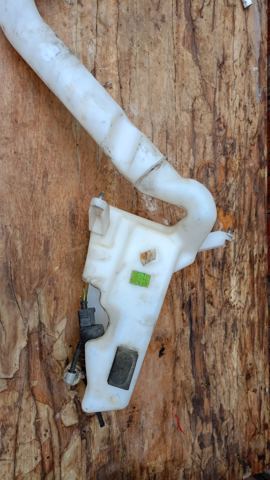 Бачок омивача скла — фото 7