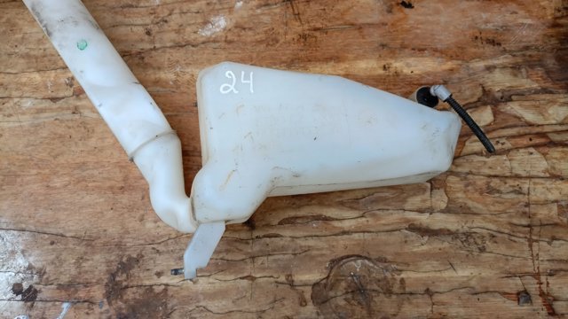 Бачок омивача скла — фото 5