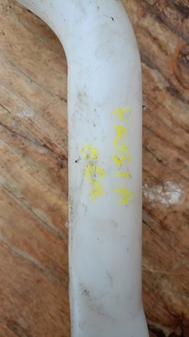 Бачок омивача скла — фото 3