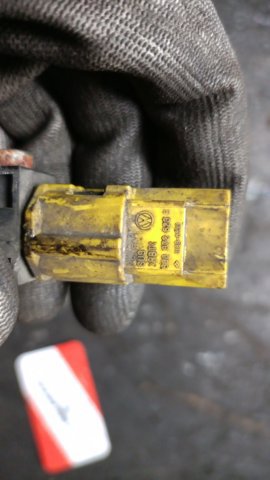 Корпус плоского разъёма — фото 2