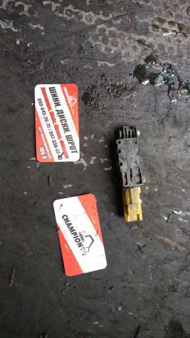 Корпус плоского разъёма — фото 3