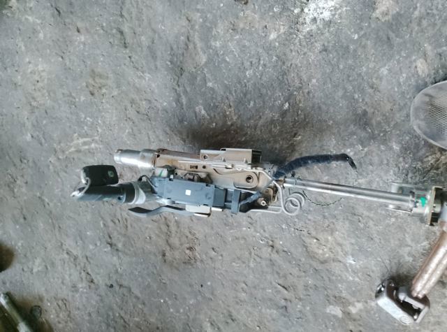 Рульова колонка — фото 3