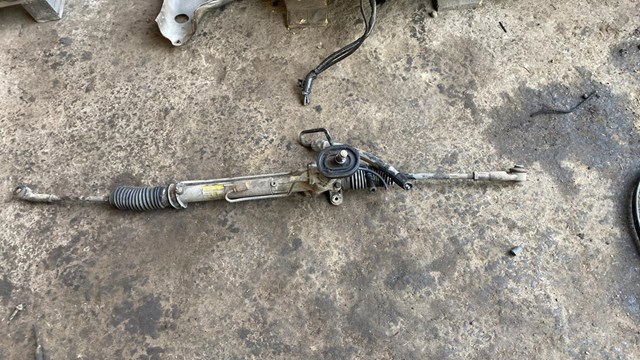 Рейка рулевая