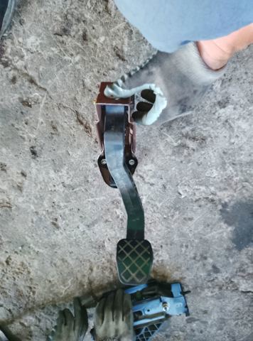 Педаль — фото 4