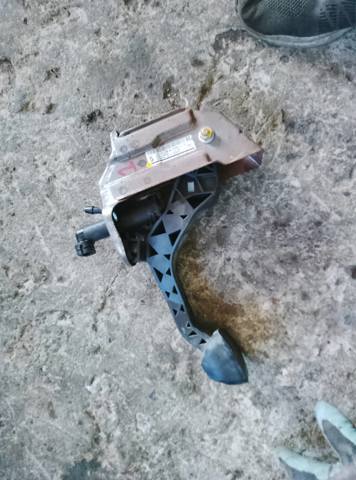 Педаль — фото 5