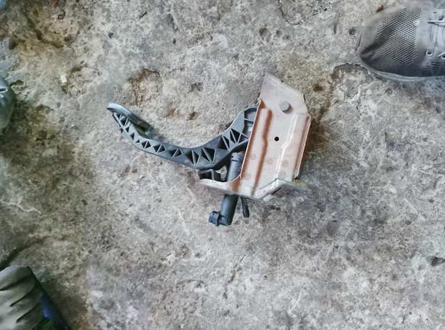 Педаль — фото 3