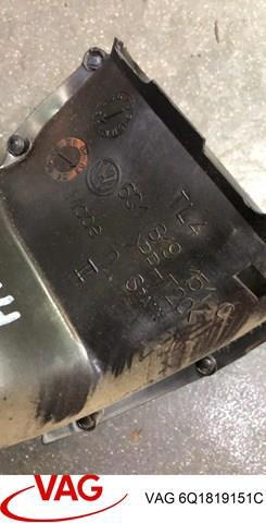 Дефлектор — фото 2