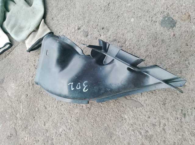 Дефлектор — фото 3