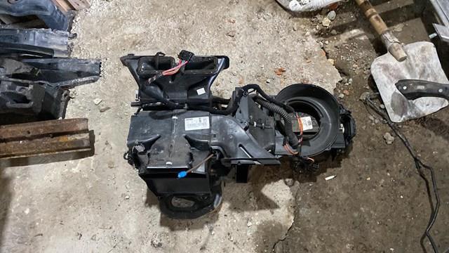 корпус печки климат — фото 2