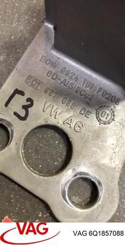 Fabia — фото 2