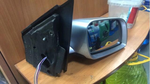 Зеркало заднего вида левое — фото 2
