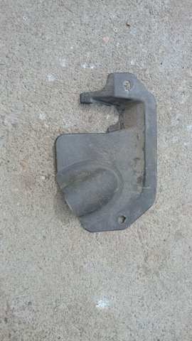 Накладка рулевой колонки — фото 3