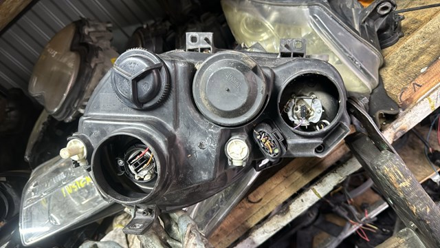 Фара правая — фото 2