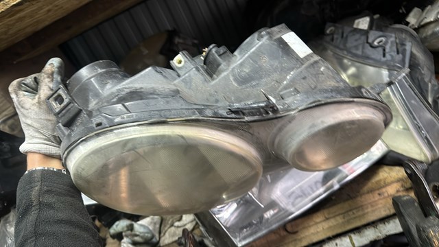 Фара правая — фото 3