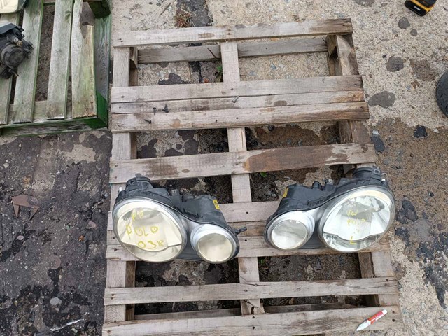 Фара правая — фото 2