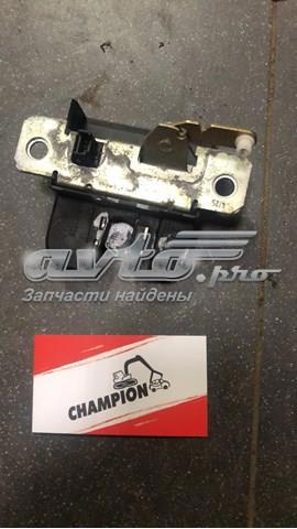 Замок крышки багажника (двери 3/5-й задней) — фото 3