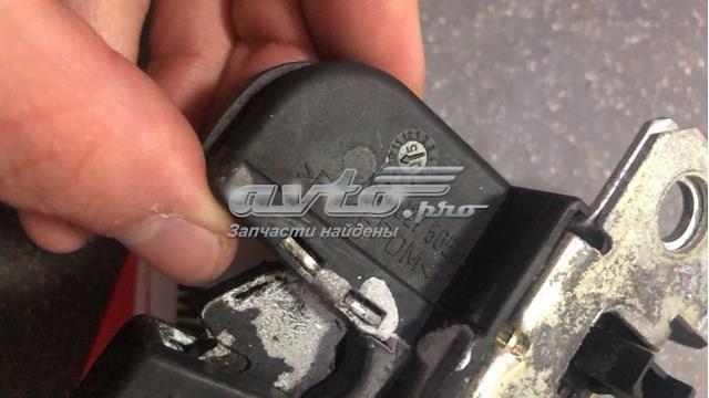 Замок крышки багажника (двери 3/5-й задней) — фото 2