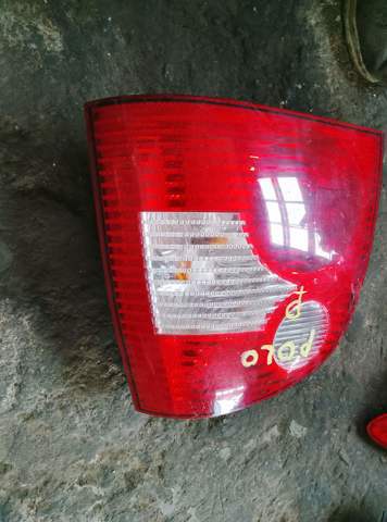 Ліхтар задній правий — фото 2