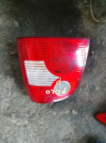 Ліхтар задній правий — фото 2