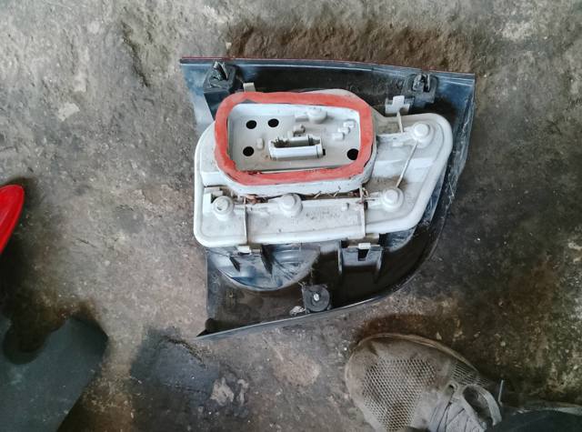 Ліхтар — фото 4