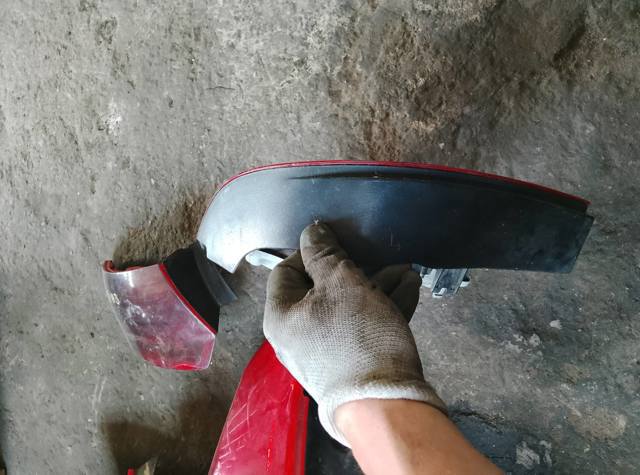 Ліхтар — фото 5