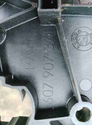 Кронштейн блока — фото 2