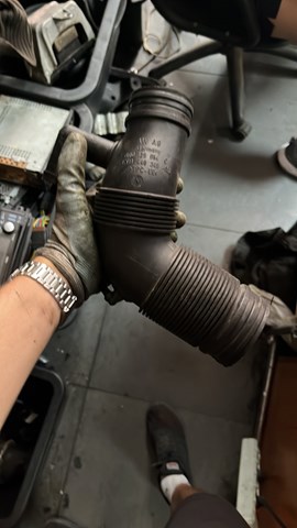 патрубок — фото 2