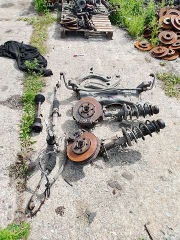 Стабилизатор передний — фото 2