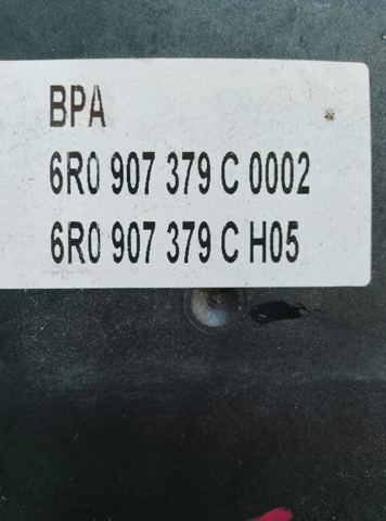 Блок управления АБС (ABS) гидравлический — фото 5