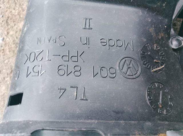 Повітряпровід обдуву — фото 2