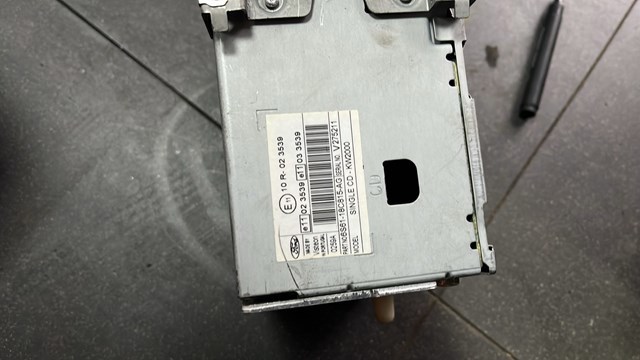 Магнітола — фото 3