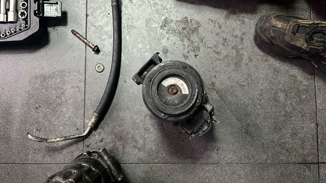 Компресор — фото 4