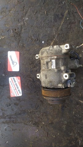 Компресор кондиціонера