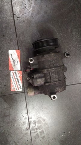 Компрессор кондиционера — фото 4