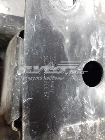 Підсилювач бампера — фото 2