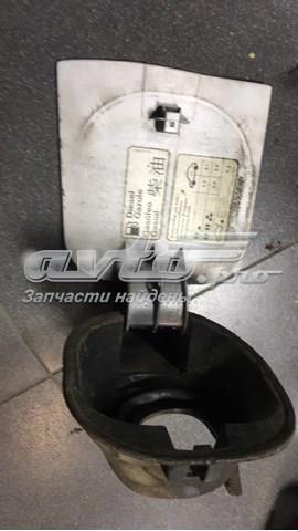 Кришка баку Lupo — фото 3