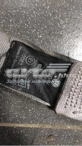 Ремінь безпеки — фото 2