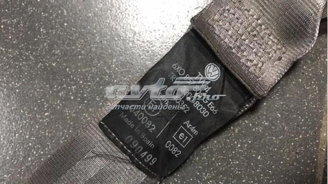 Ремінь безпеки Lupo — фото 2