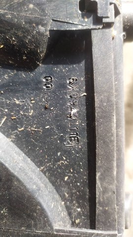 Фонарь задний левый — фото 3